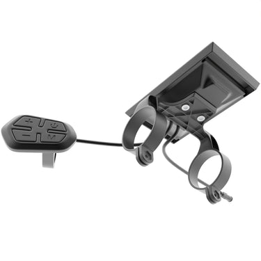 LCD Display for Cruiser V2